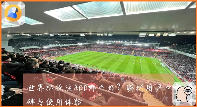 世界杯投注App哪个好？解析用户口碑与使用体验