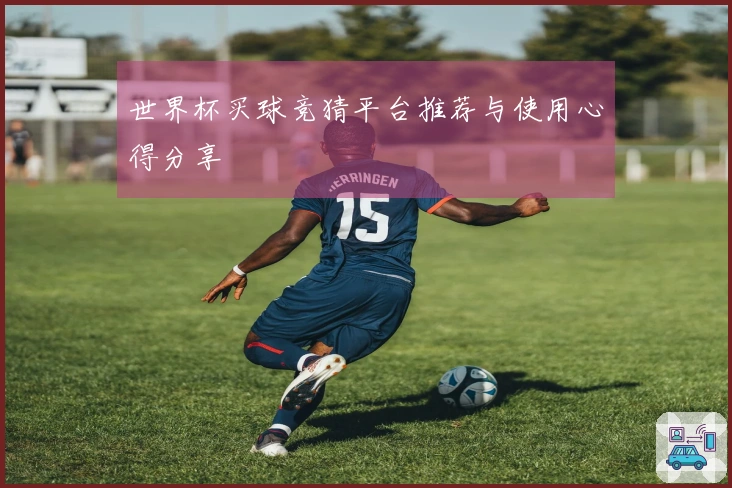 世界杯买球竞猜平台推荐与使用心得分享